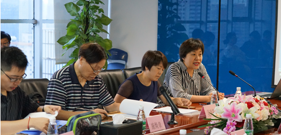 北京東方縱橫認證中心有限公司