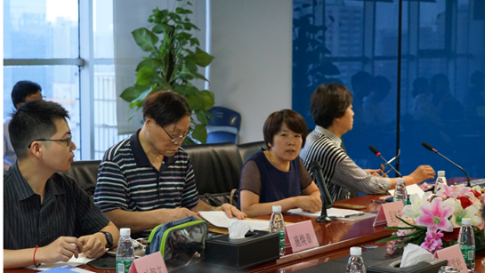 北京東方縱橫認證中心有限公司