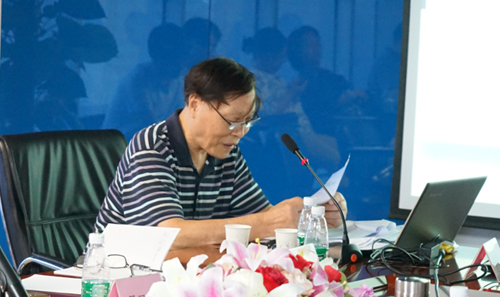 北京東方縱橫認證中心有限公司