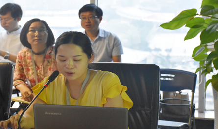 北京東方縱橫認證中心有限公司