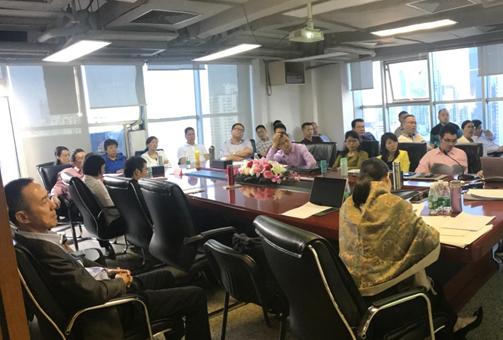 北京東方縱橫認證中心有限公司 北京東方縱橫認證中心有限公司