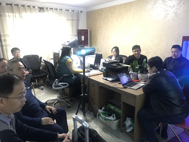 北京東方縱橫認(rèn)證中心有限公司 北京東方縱橫認(rèn)證中心有限公司