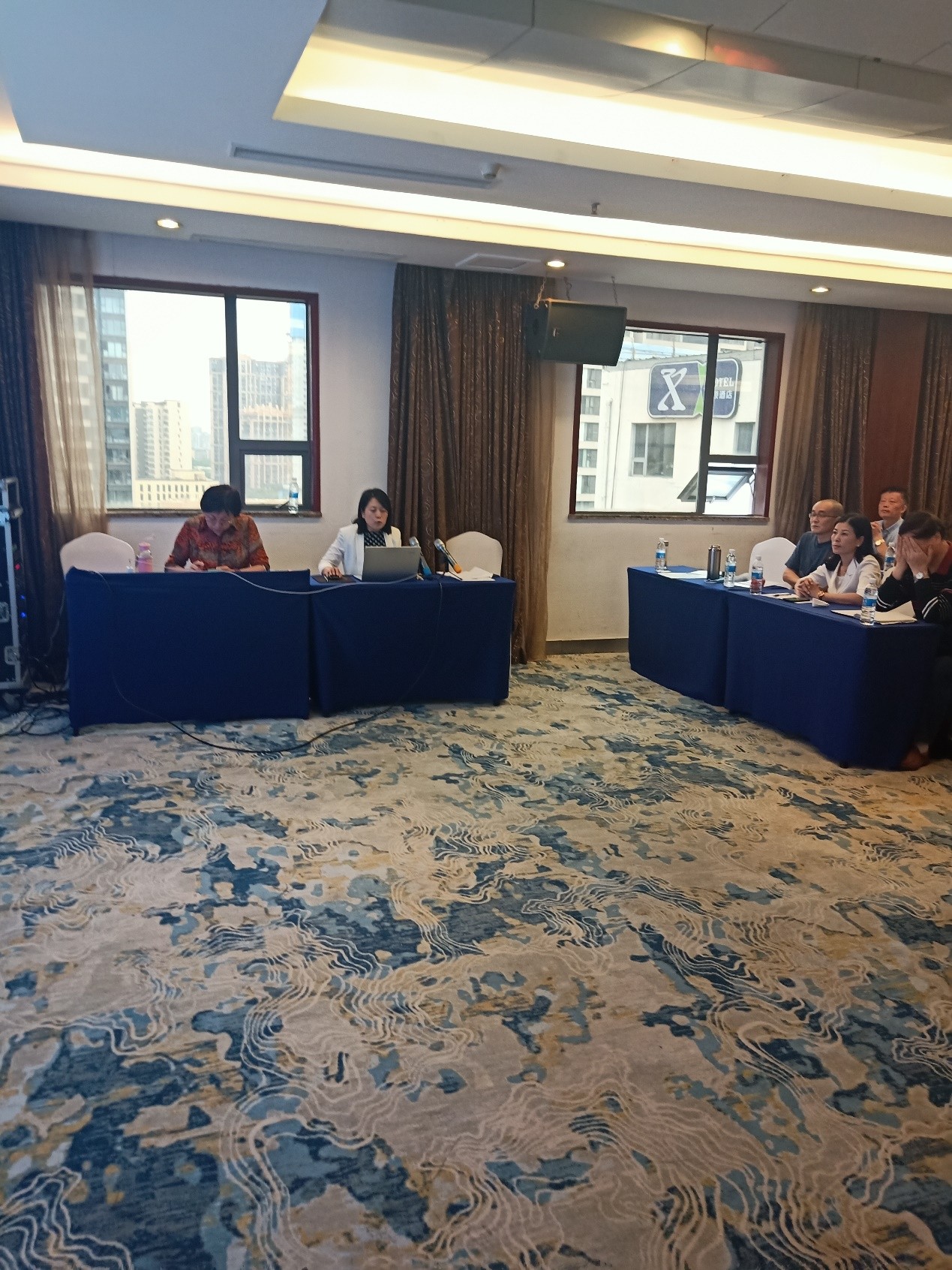 北京東方縱橫認證中心有限公司