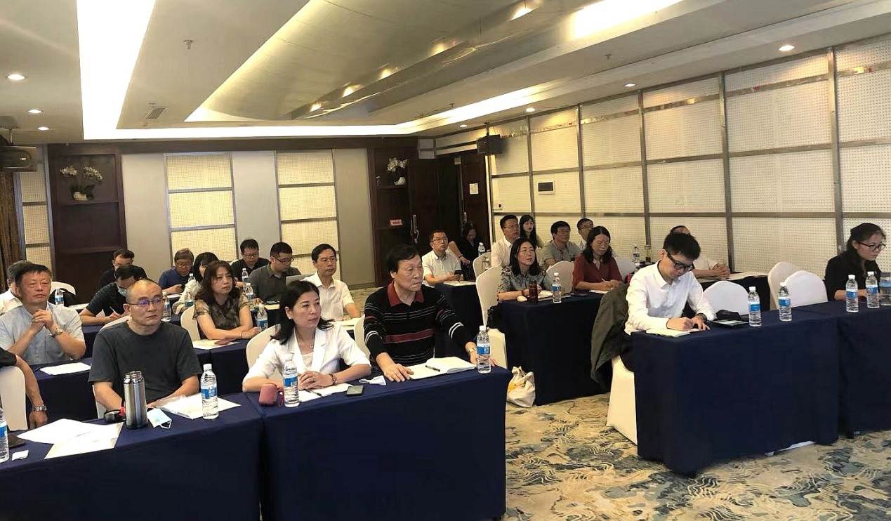 北京東方縱橫認證中心有限公司