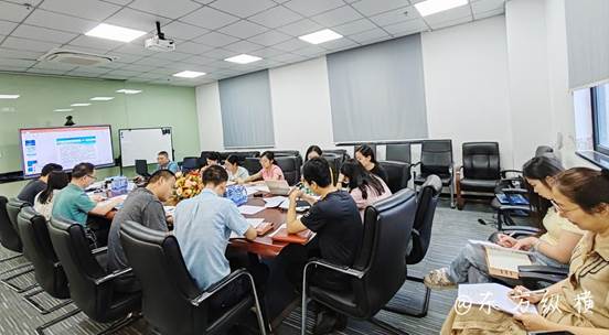 北京東方縱橫認證中心有限公司