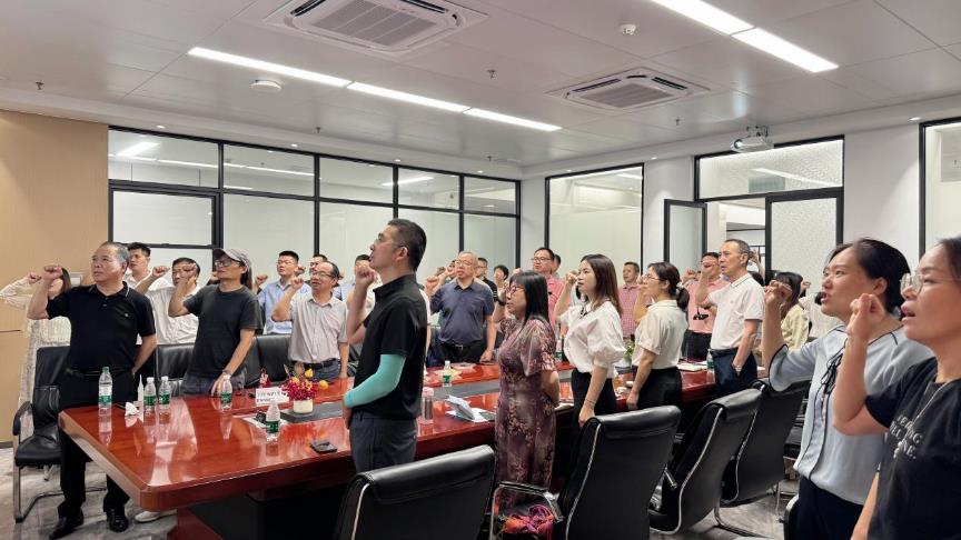 北京東方縱橫認證中心有限公司