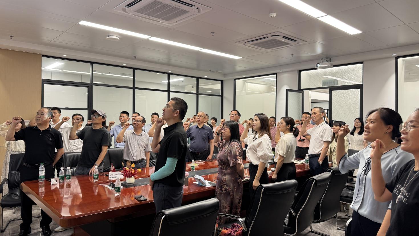 北京東方縱橫認證中心有限公司