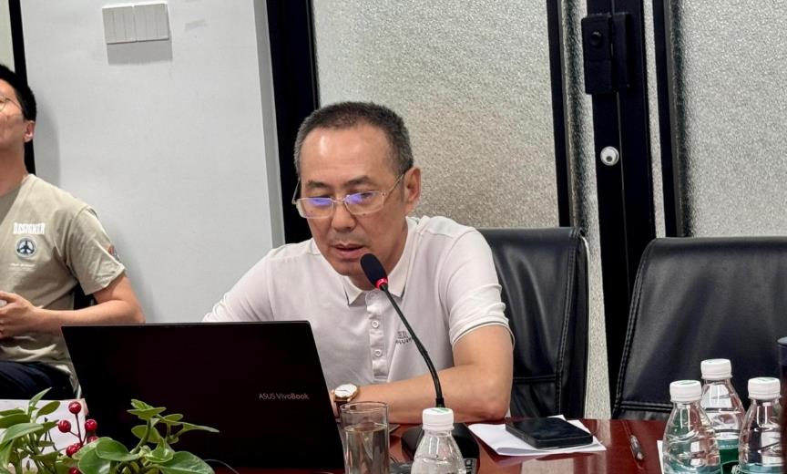 北京東方縱橫認證中心有限公司