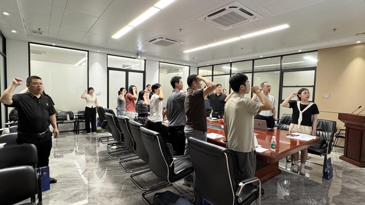 北京東方縱橫認證中心有限公司