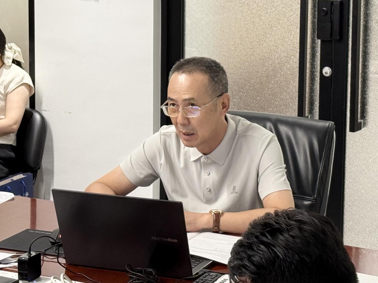 北京東方縱橫認證中心有限公司