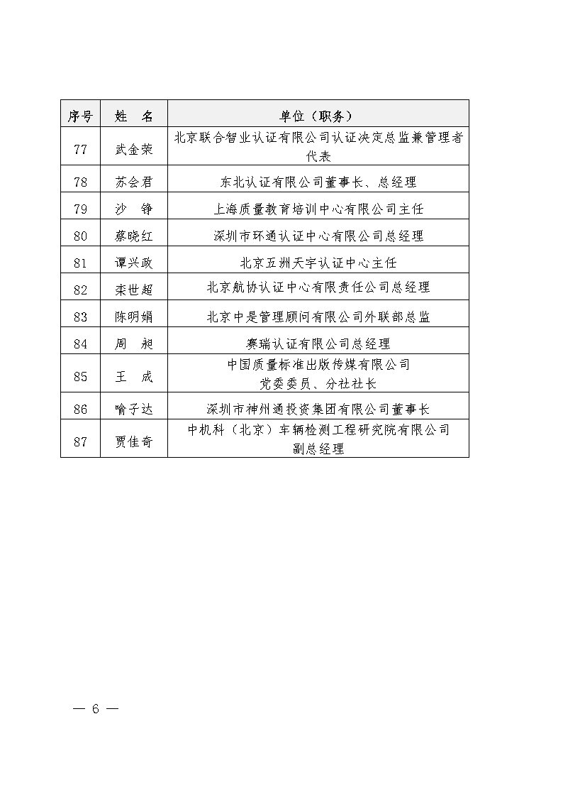 北京東方縱橫認(rèn)證中心有限公司