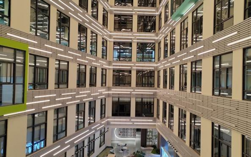 助力綠色發展 - 鄭州三華科技實業有限公司通過ISO 50001能源管理體系認證