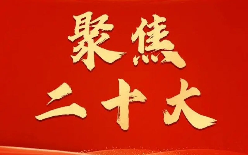 黨的二十大金句大全，你需要知道的都在這里