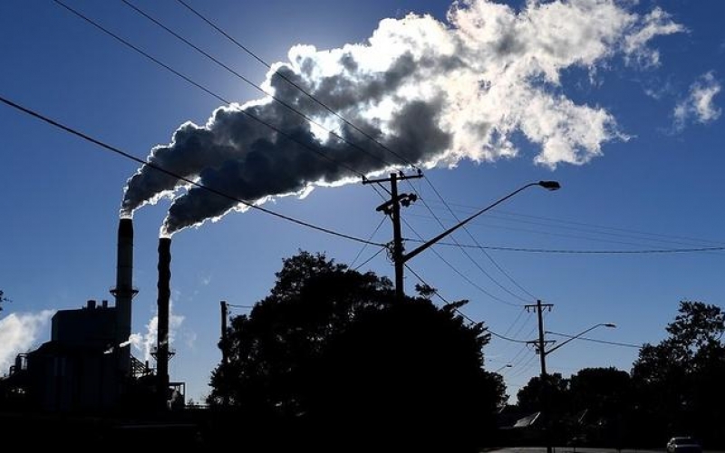 《溫室氣體自愿減排項目審定與減排量核查實施規則》發布，加強審定與核查監管支撐溫室氣體自愿減排交易市場建設