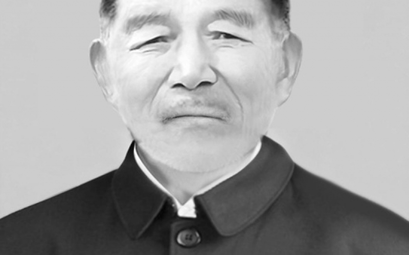 父親的品格--WH張志奇